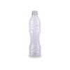 Botellas descartables
