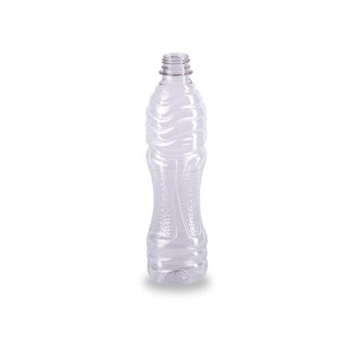 Botellas descartables