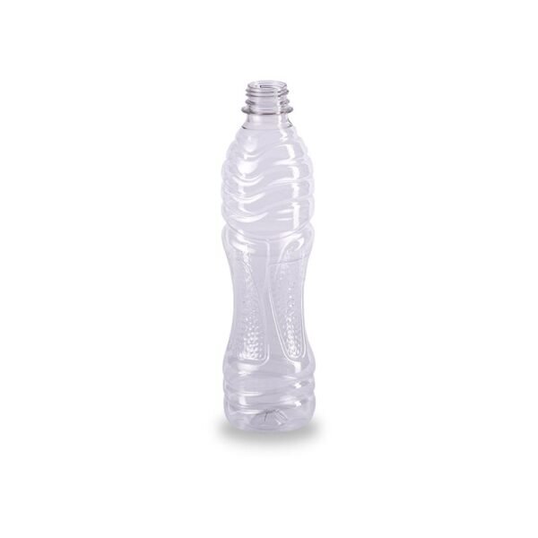 Botellas descartables